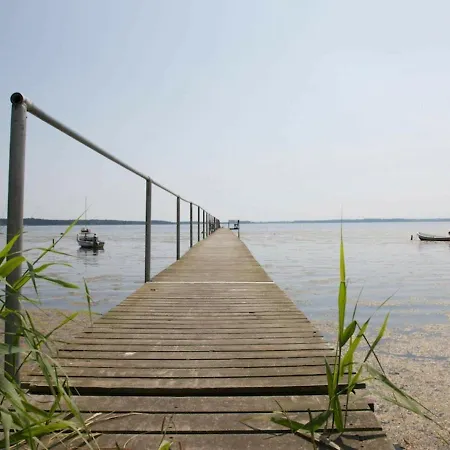 Seaside Escape In Praesto - By Traum *