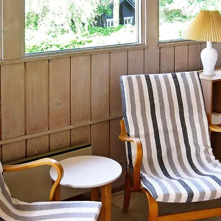 Ferienhaus Seaside Escape In Praesto - By Traum *