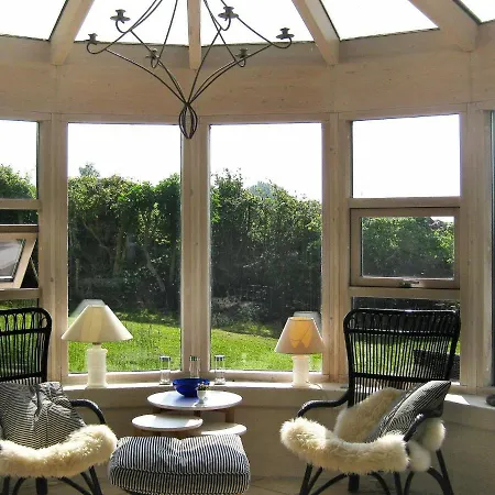 Holiday home Three-bedroom In Faxe