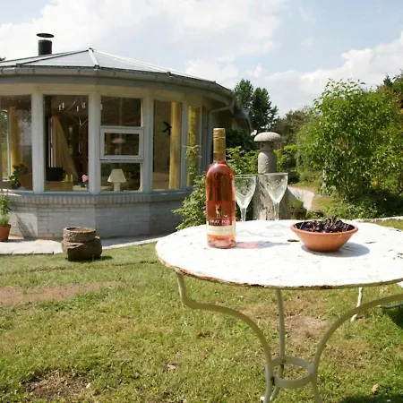 Three-bedroom In Faxe