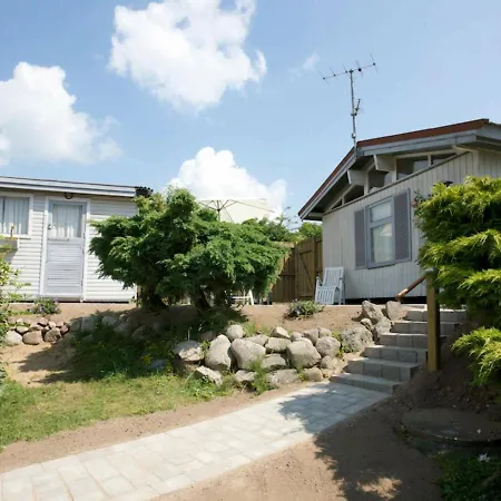 Holiday home Three-bedroom In Faxe *