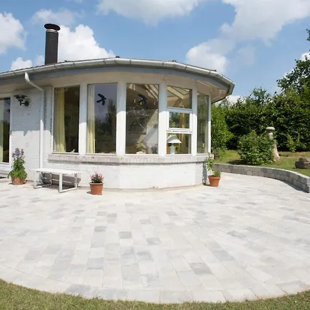 Three-bedroom In Faxe Holiday home *