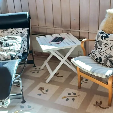 Seaside Escape In Praesto - By Traum *