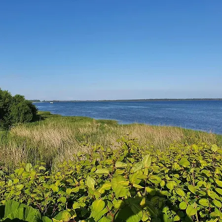 Seaside Escape In Praesto - By Traum *