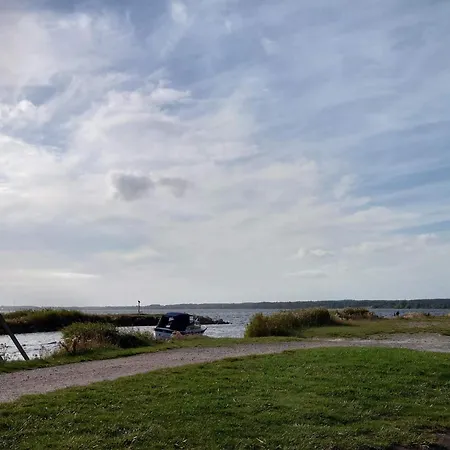 Seaside Escape In Praesto - By Traum