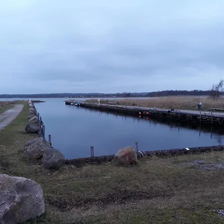 Ferienhaus Seaside Escape In Praesto - By Traum