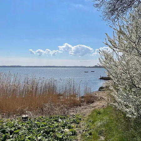 Ferienhaus Seaside Escape In Praesto - By Traum