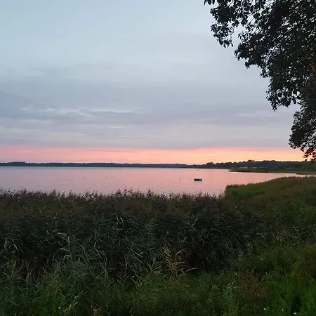 Seaside Escape In Praesto - By Traum * Mosebølle