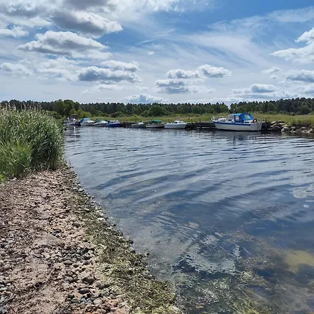 Seaside Escape In Praesto - By Traum *