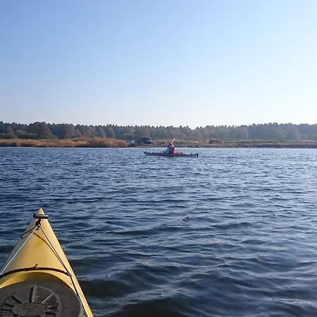 Seaside Escape In Praesto - By Traum Ferienhaus *