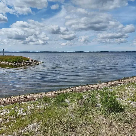 Seaside Escape In Praesto - By Traum * Mosebølle