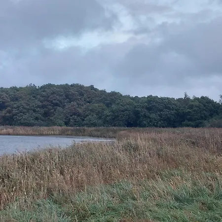 Seaside Escape In Praesto - By Traum *