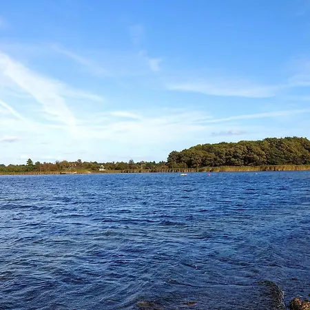 Ferienhaus Seaside Escape In Praesto - By Traum *